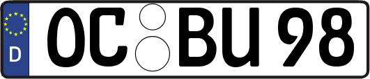 OC-BU98
