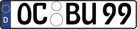 OC-BU99