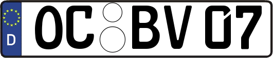 OC-BV07