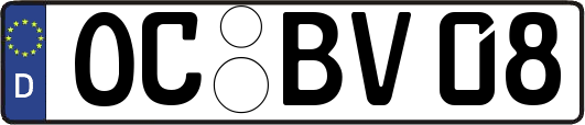 OC-BV08
