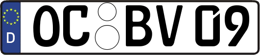 OC-BV09