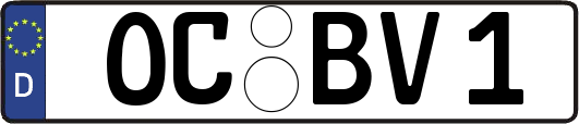 OC-BV1