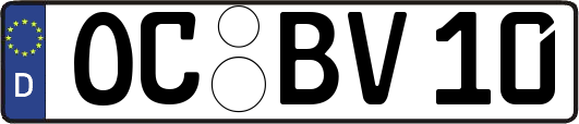 OC-BV10