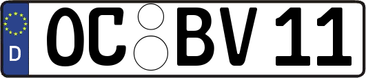 OC-BV11