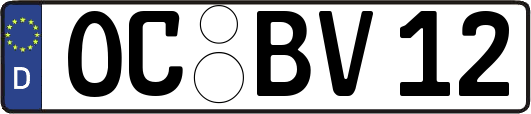 OC-BV12