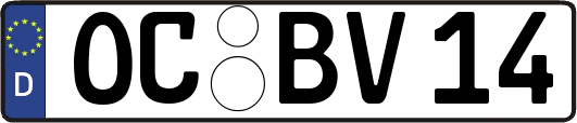 OC-BV14
