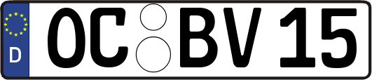 OC-BV15