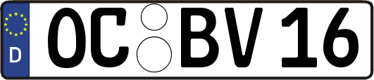 OC-BV16