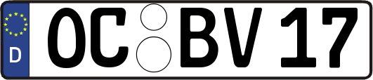 OC-BV17
