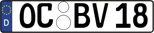 OC-BV18