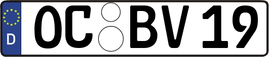 OC-BV19