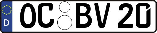 OC-BV20