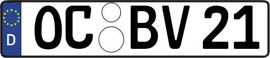 OC-BV21