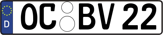 OC-BV22