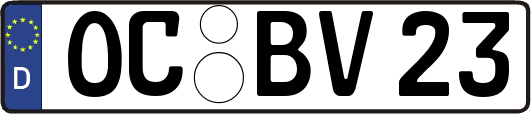 OC-BV23
