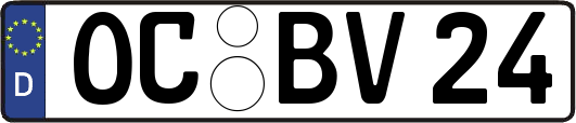 OC-BV24