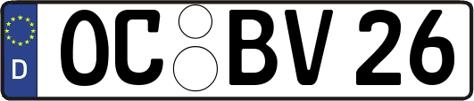 OC-BV26