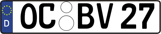 OC-BV27