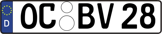 OC-BV28