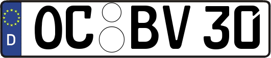 OC-BV30