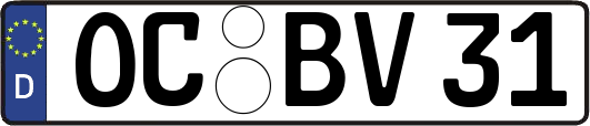 OC-BV31