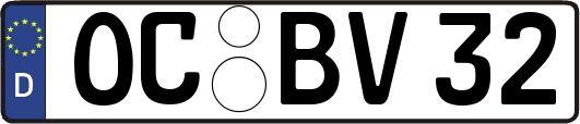 OC-BV32