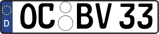 OC-BV33