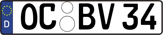 OC-BV34