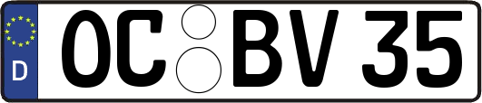 OC-BV35