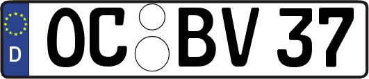 OC-BV37