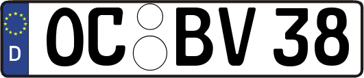 OC-BV38