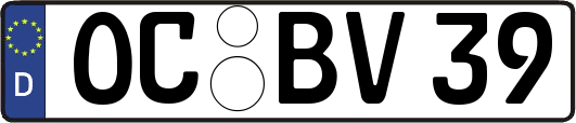 OC-BV39