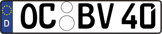OC-BV40