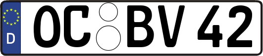 OC-BV42