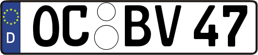 OC-BV47