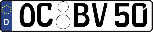 OC-BV50