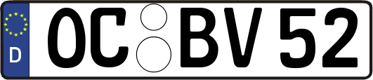 OC-BV52