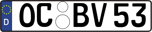 OC-BV53