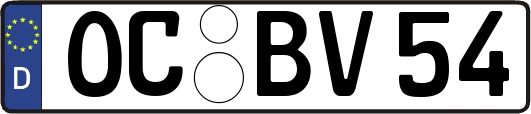 OC-BV54