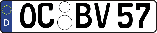 OC-BV57