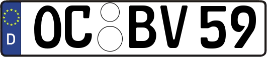 OC-BV59