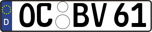 OC-BV61