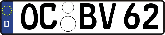 OC-BV62