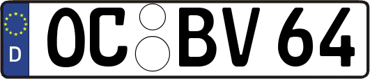OC-BV64