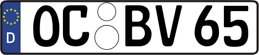 OC-BV65