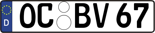 OC-BV67