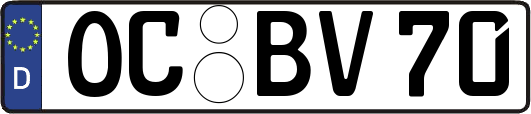 OC-BV70