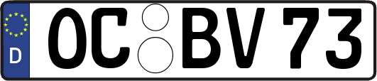 OC-BV73