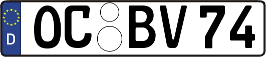 OC-BV74