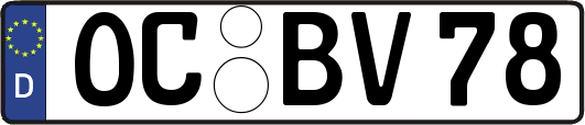 OC-BV78